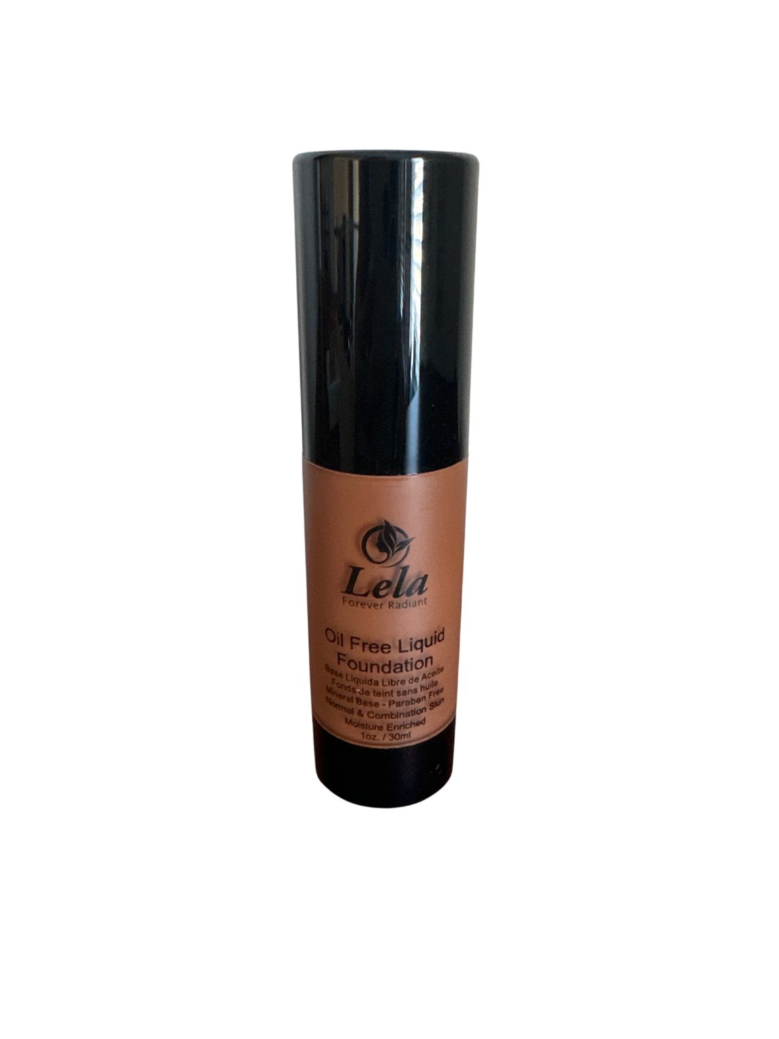 HYDRATING-OIL FREE FOUNDATION