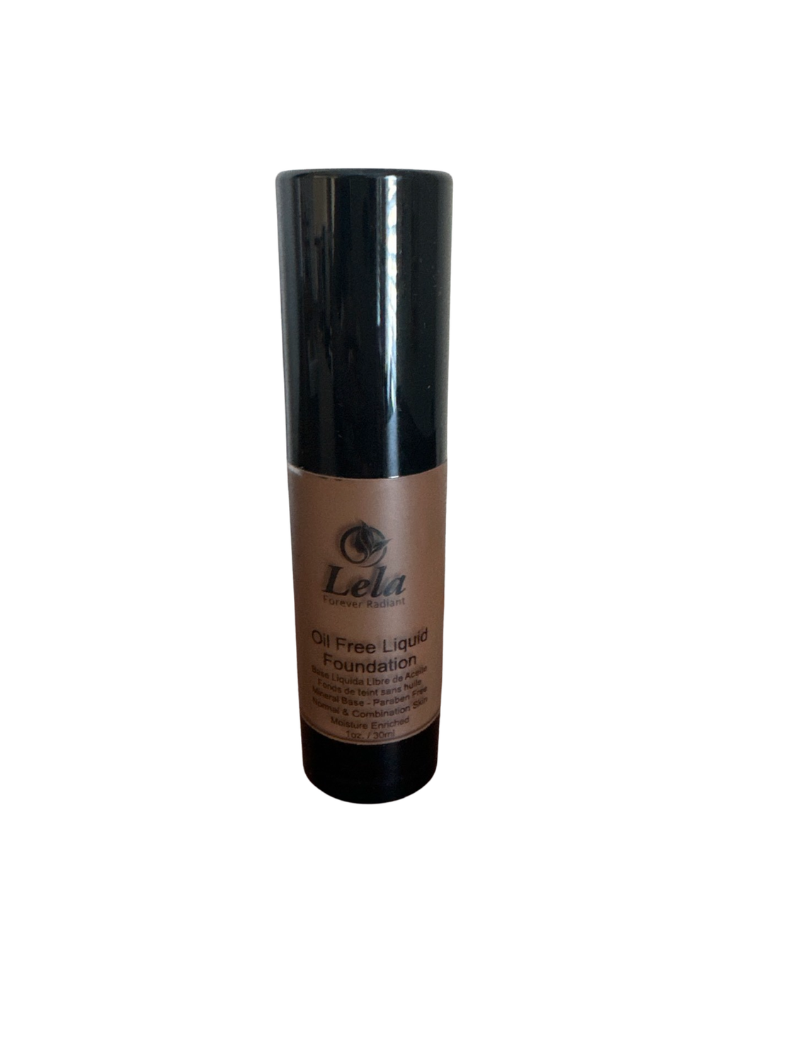 HYDRATING-OIL FREE FOUNDATION