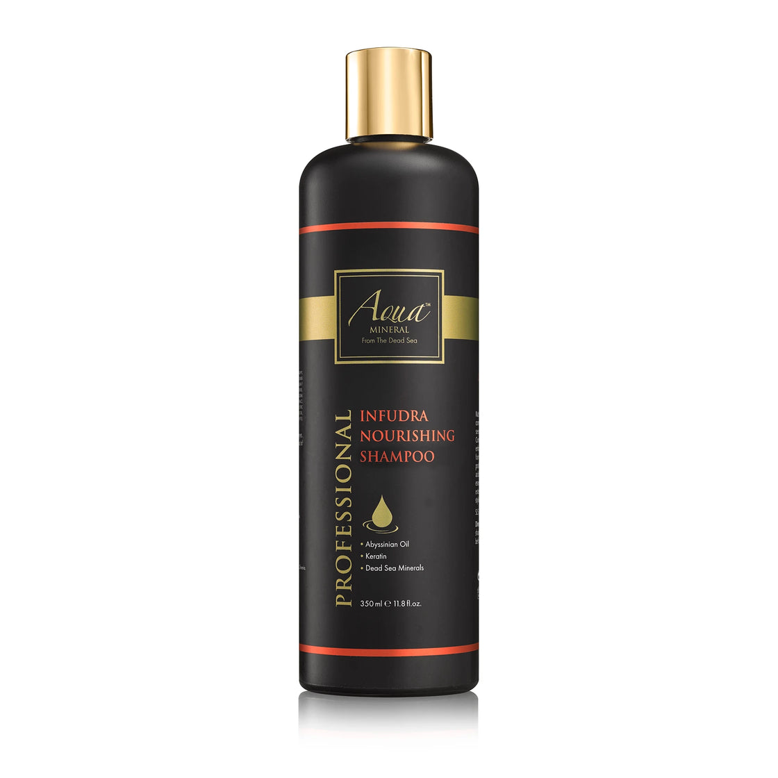 Infudra Nourishing Shampoo