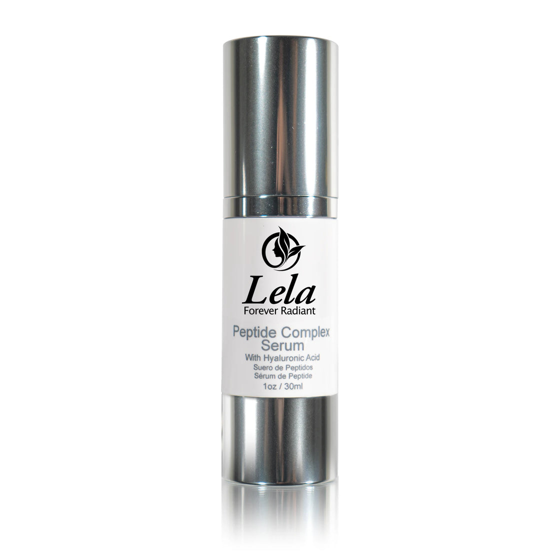 Lela Cosmetic Peptide Complex Serum