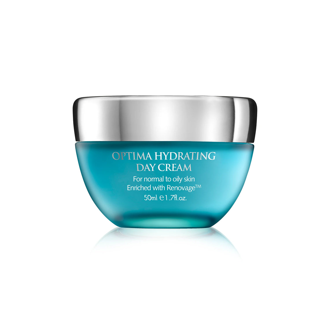 Optima Day Cream ( Normal To Oily Skin )