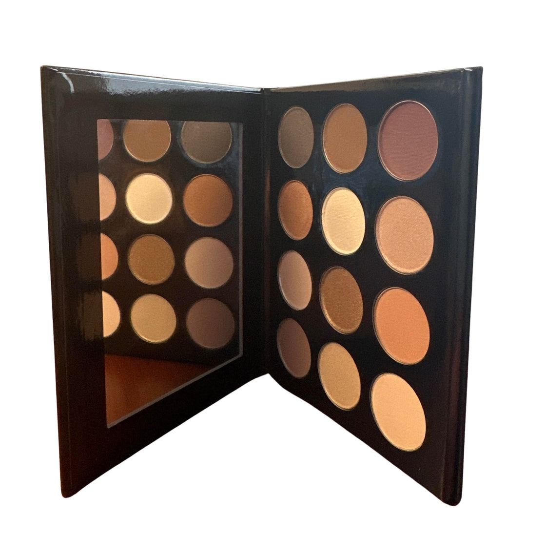 ROMANCE- MINERAL EYE SHADOW