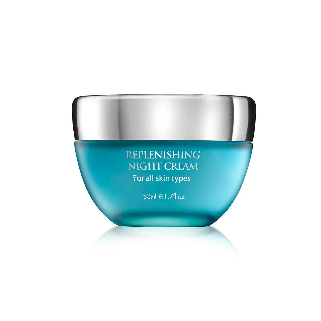 Replenishing Night Cream