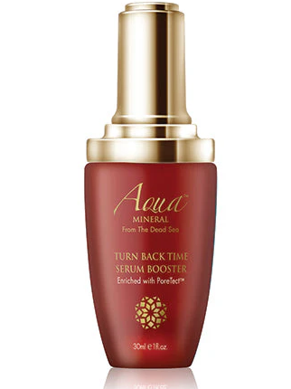 TURN BACK TIME SERUM BOOSTER