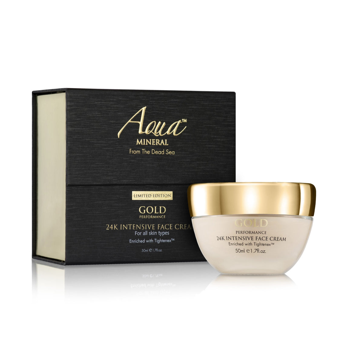 24K INTENSIVE FACE CREAM